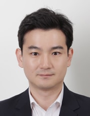 Zum Profil von Seongil Park