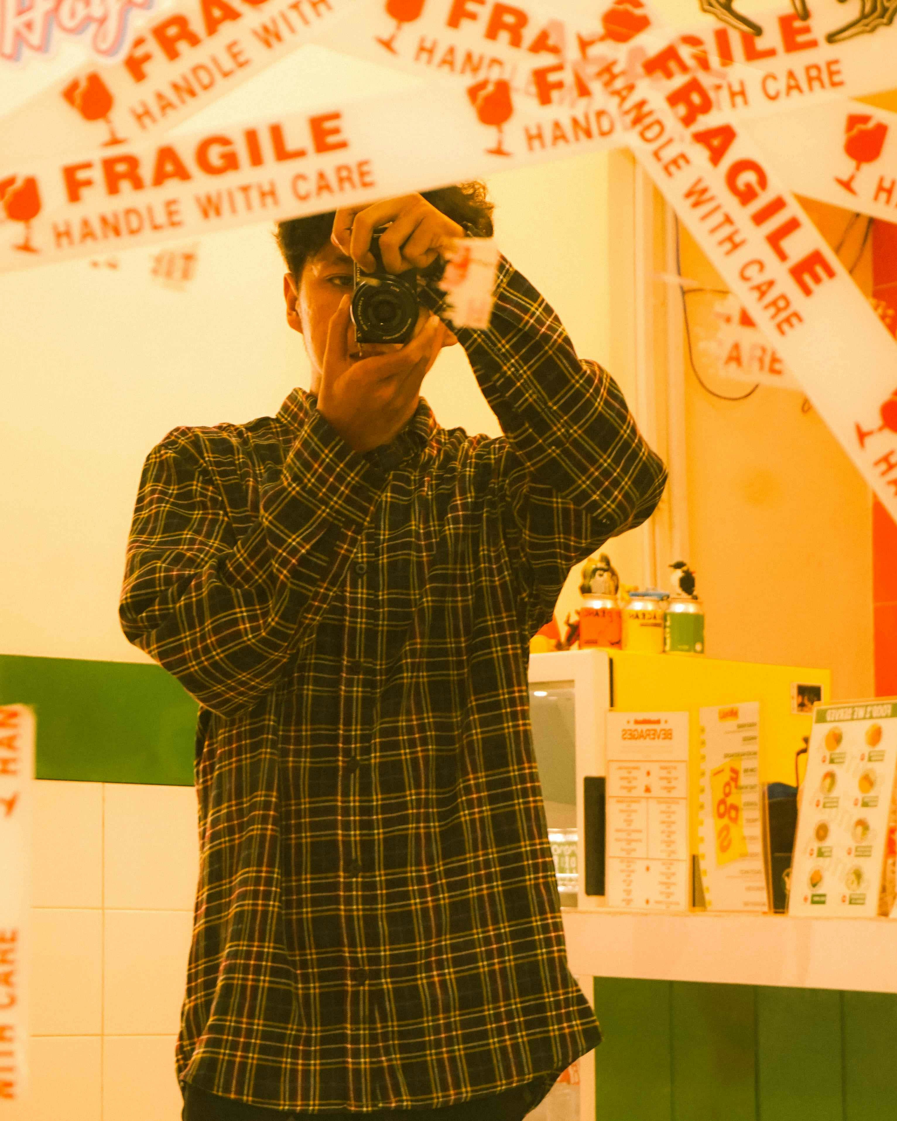 Go to Reizky Fazuhri's profile