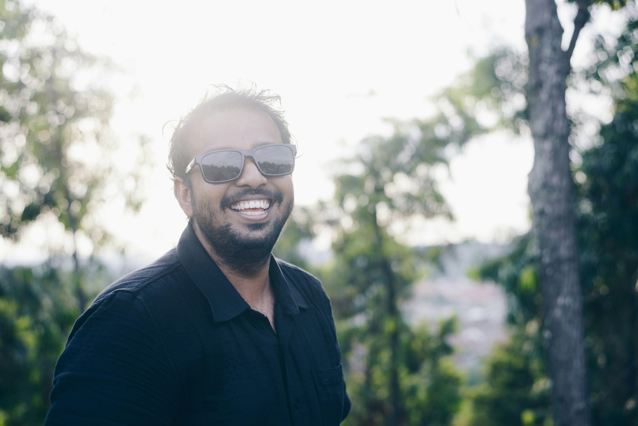 Go to Mohamedh Masood's profile