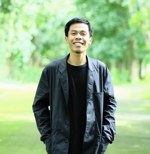 Avatar of user Pat Ferranco