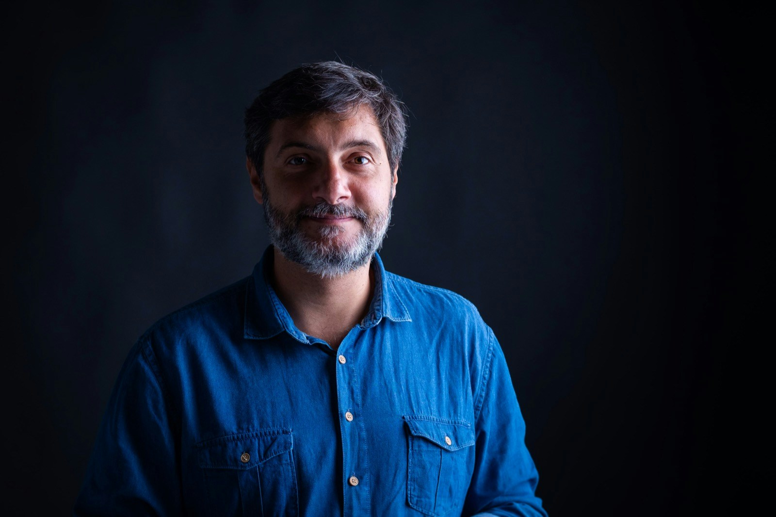 Go to Iker Merodio's profile