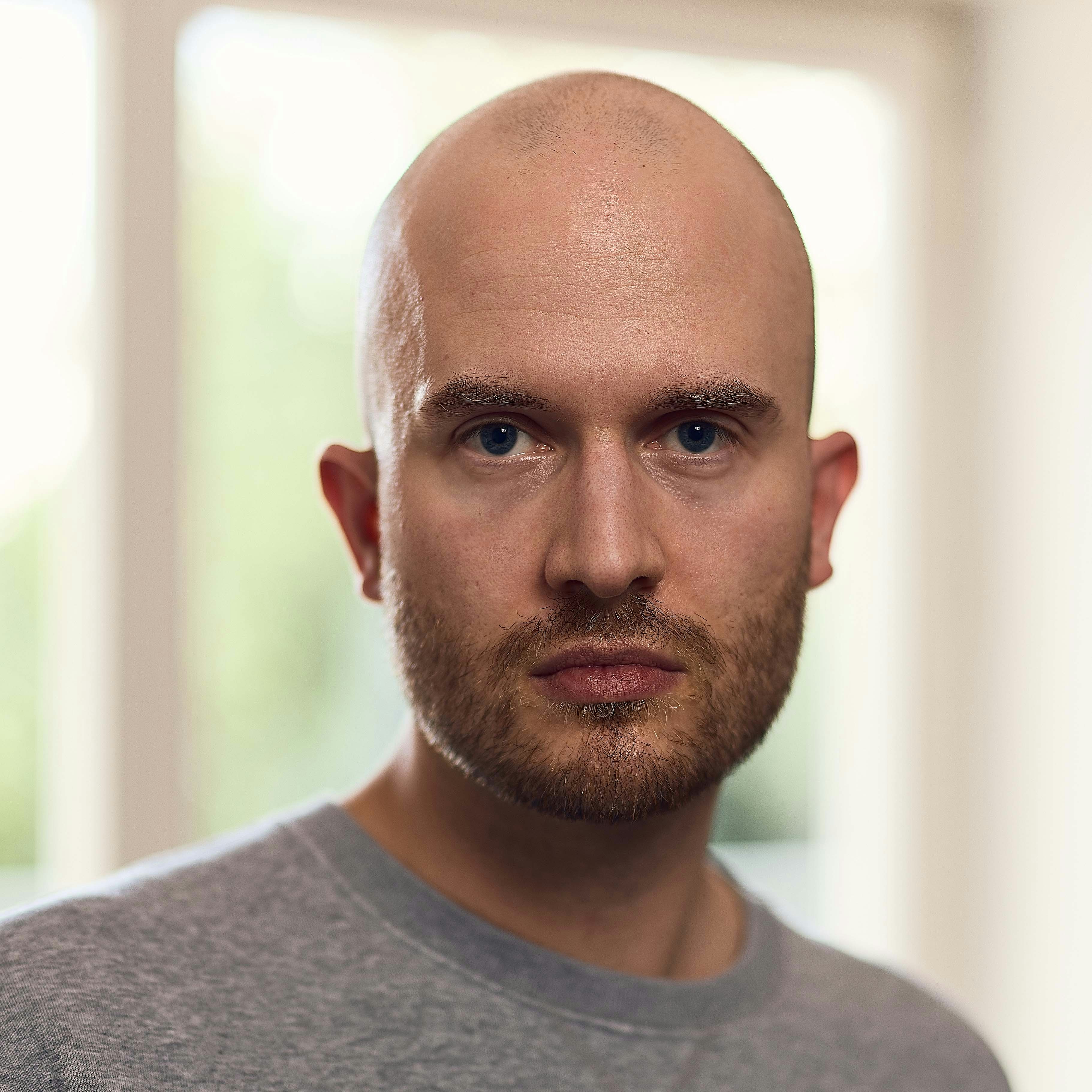 Go to Philipp Degenhardt's profile