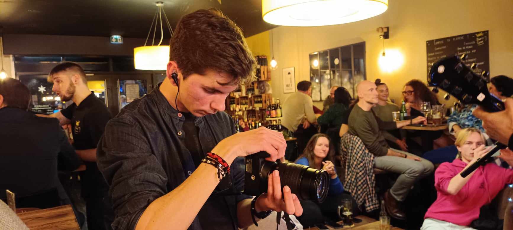 Go to Lilian Cordier's profile