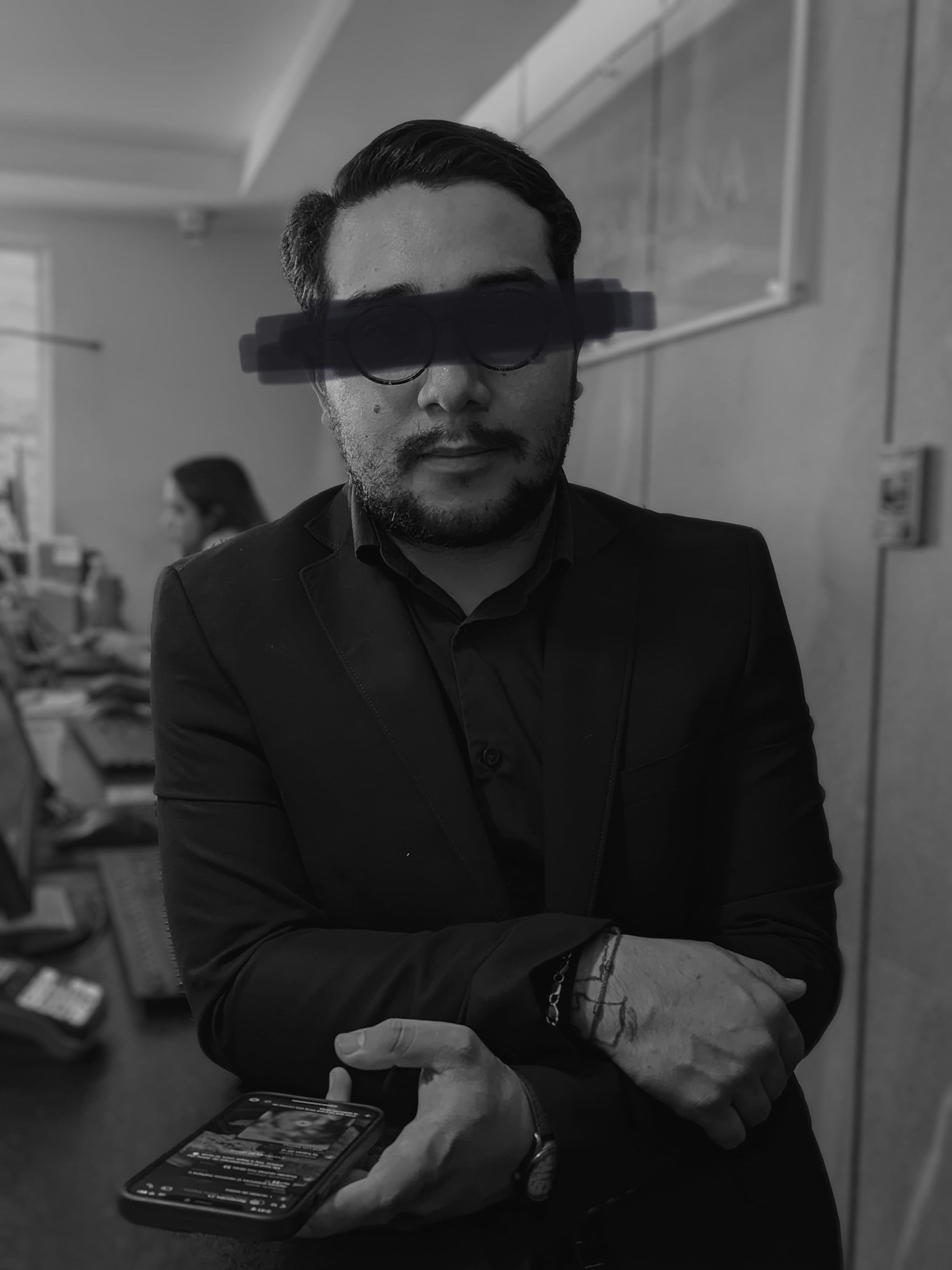 Go to Jesús Alvarado's profile