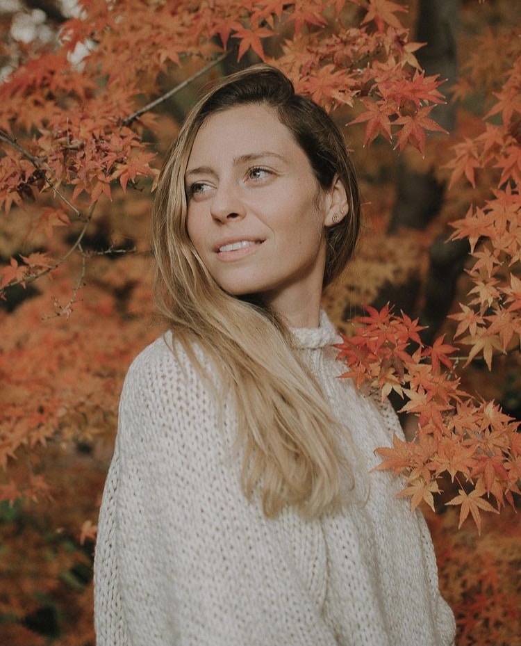 Zum Profil von Gina Spinelli