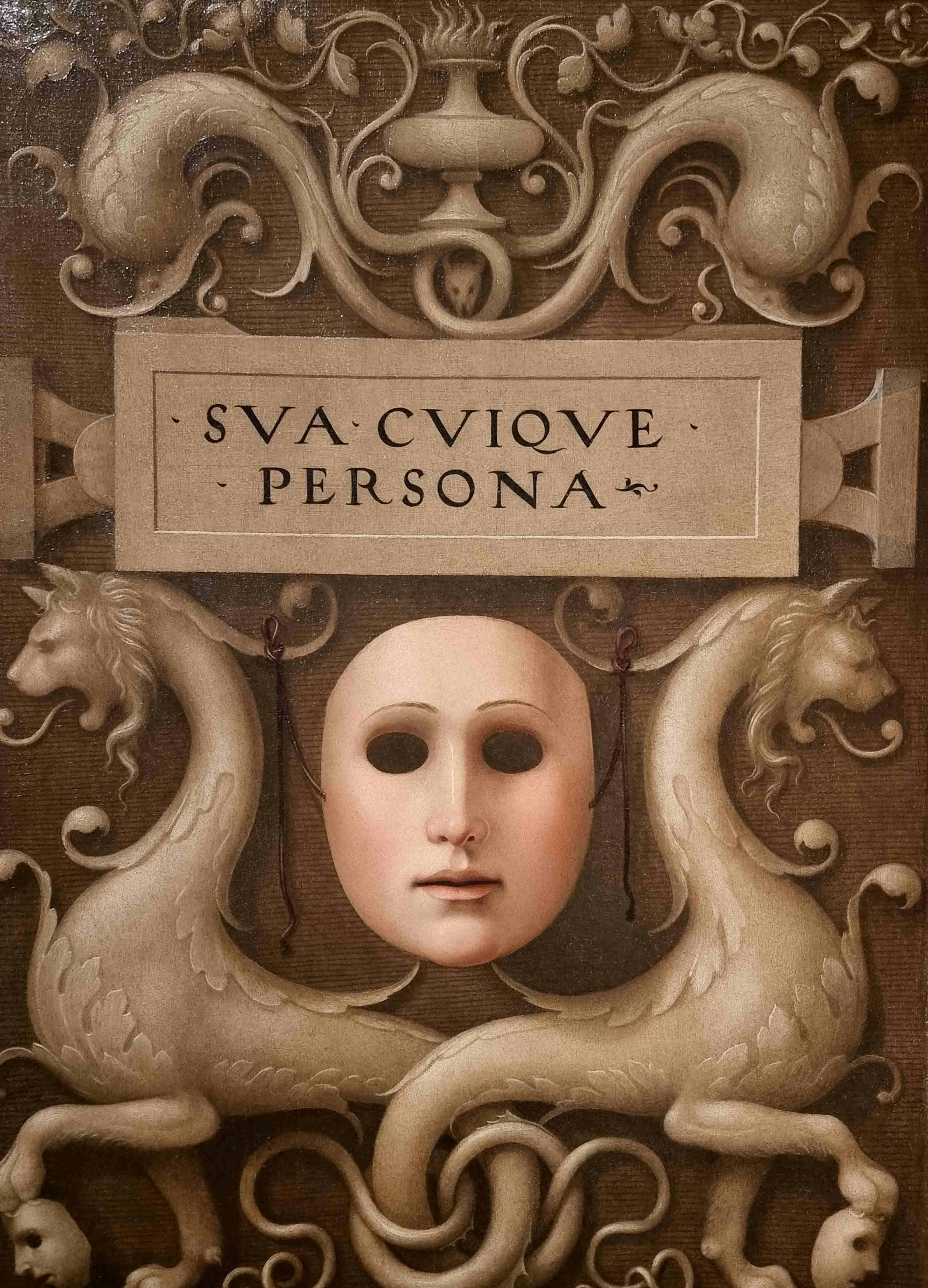 Ir para o perfil de Luca Pozzoli