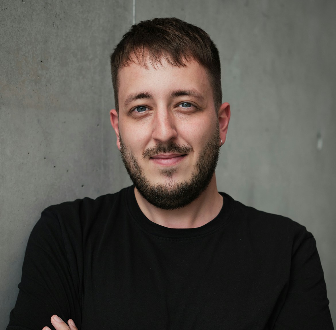 Go to Maik Brückner's profile