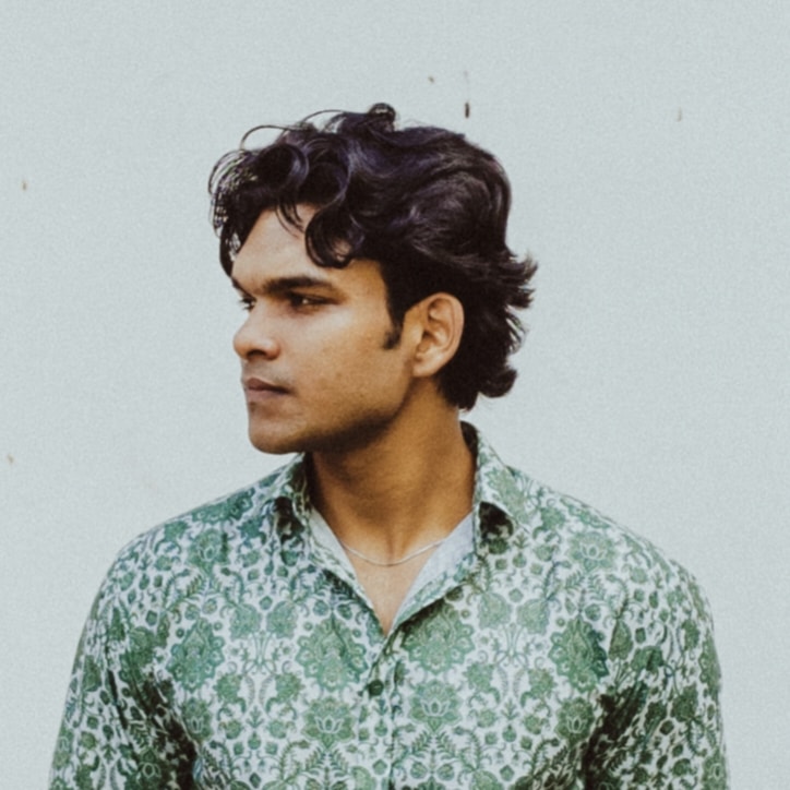 Go to Baizil Das's profile