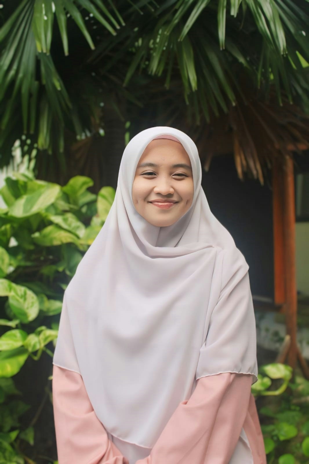 Buka profil Annisa Amatalloh