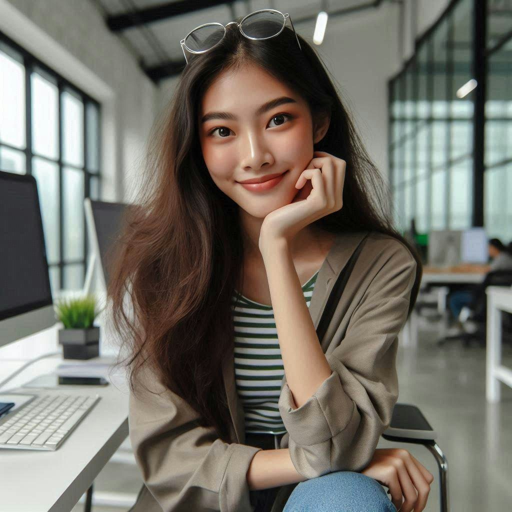 Go to Vinandita Karina Nabilla's profile