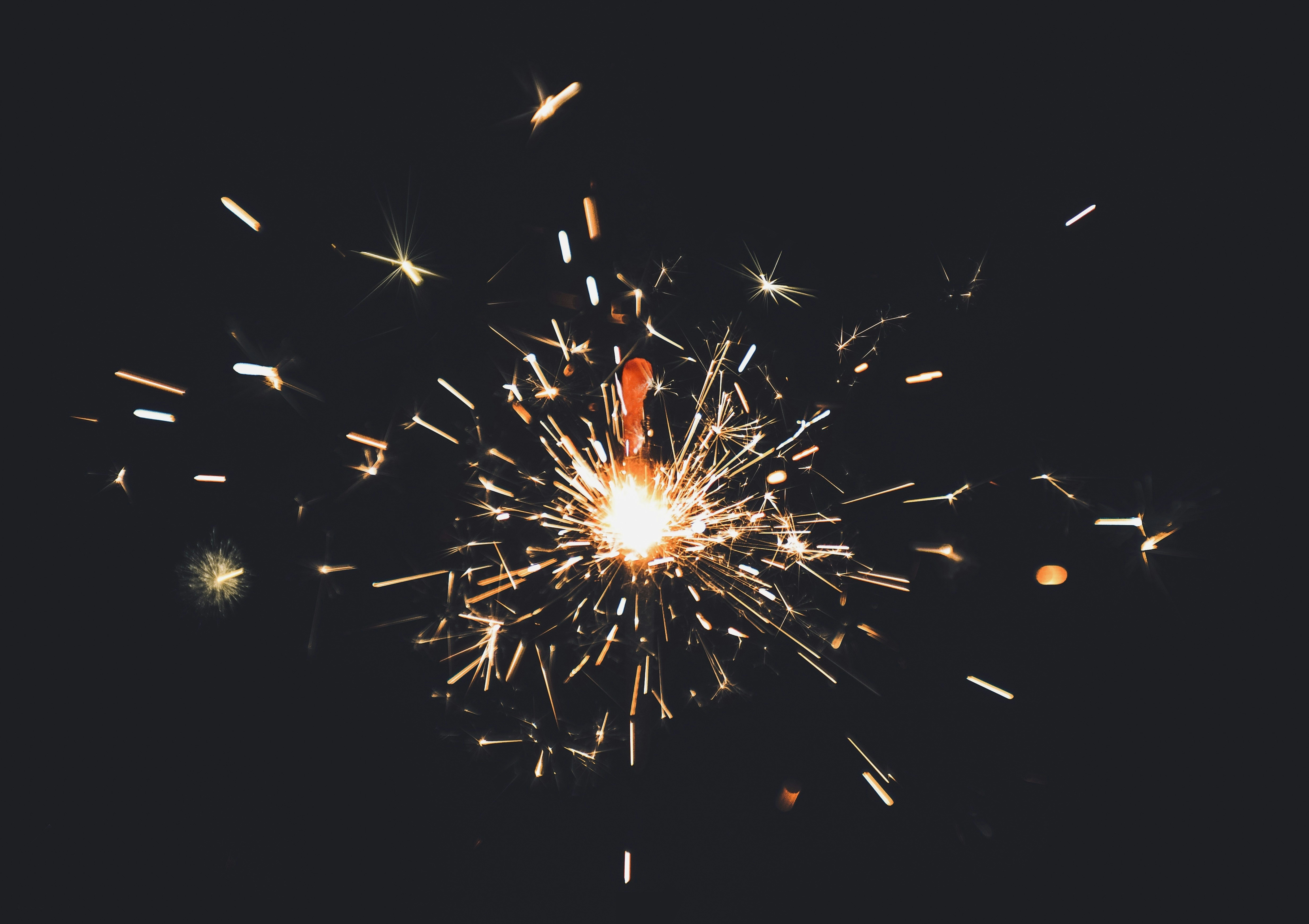 Unsplash profile picture for @bourne