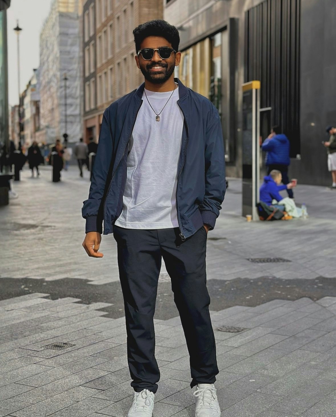 Go to Ravikiran Sunnam's profile