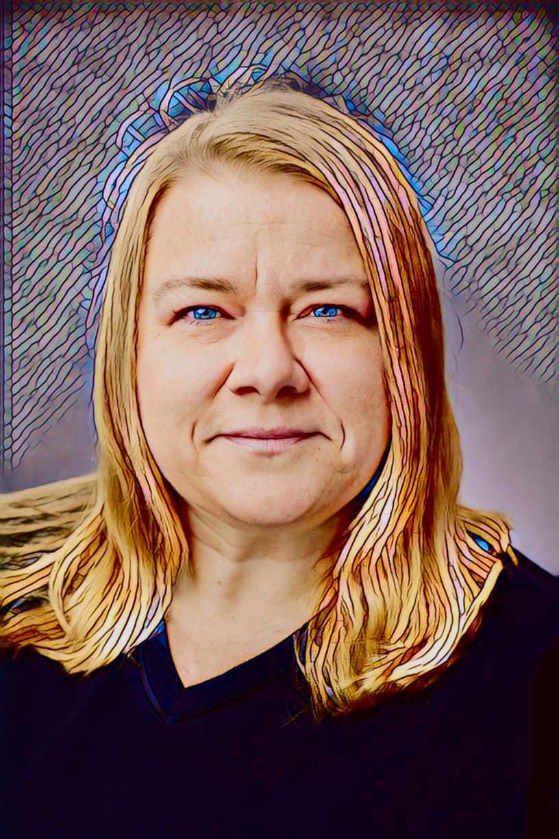 Go to Christy Hinko's profile