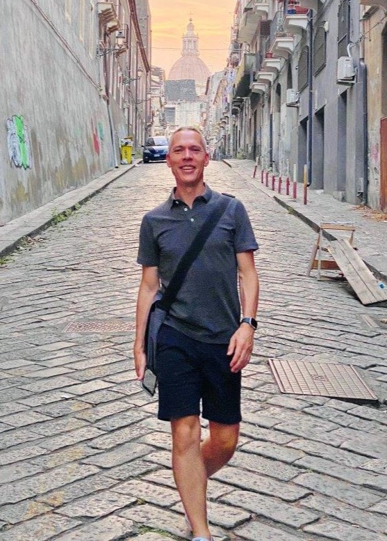 Go to David Bruwer's profile