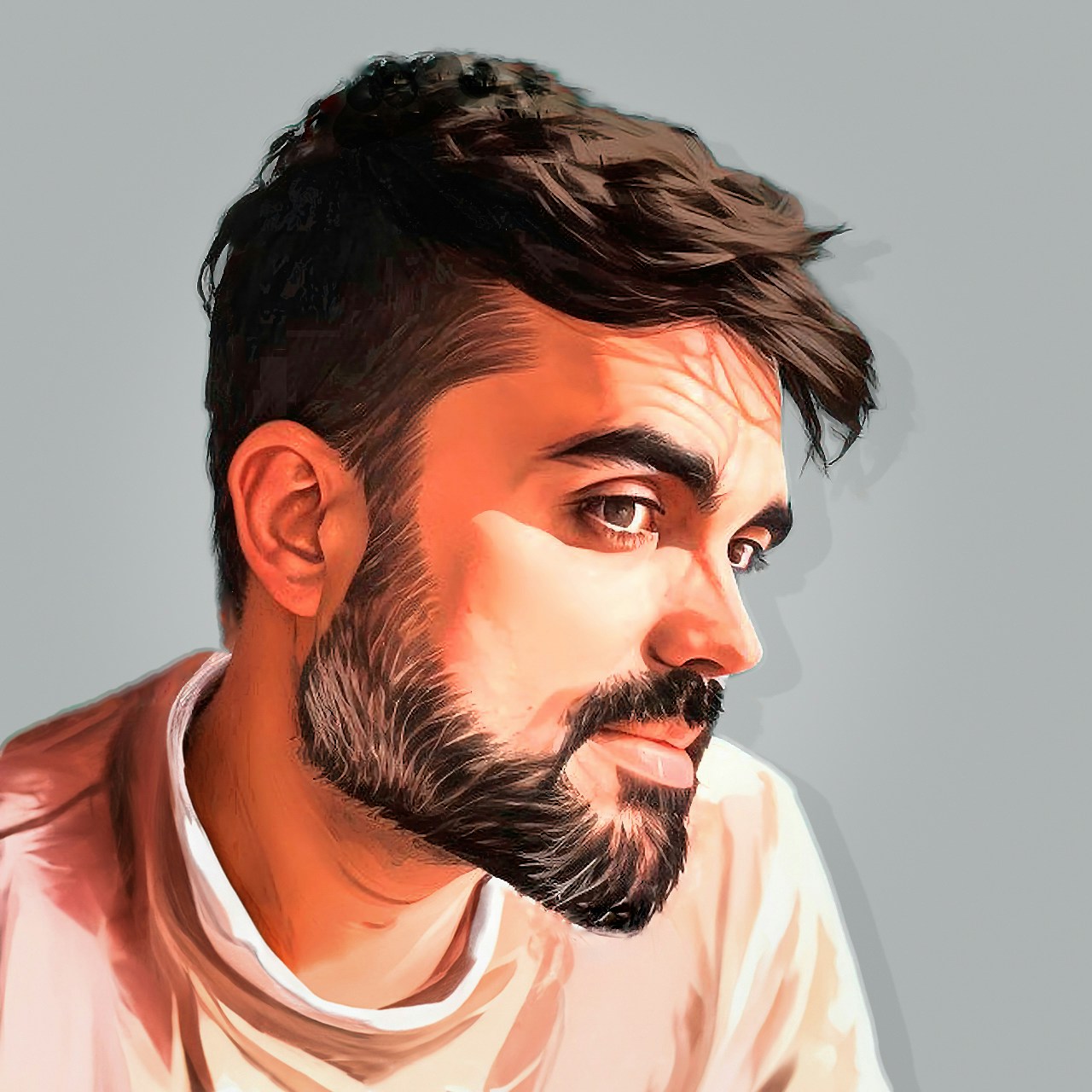 Ve al perfil de Javier Domínguez