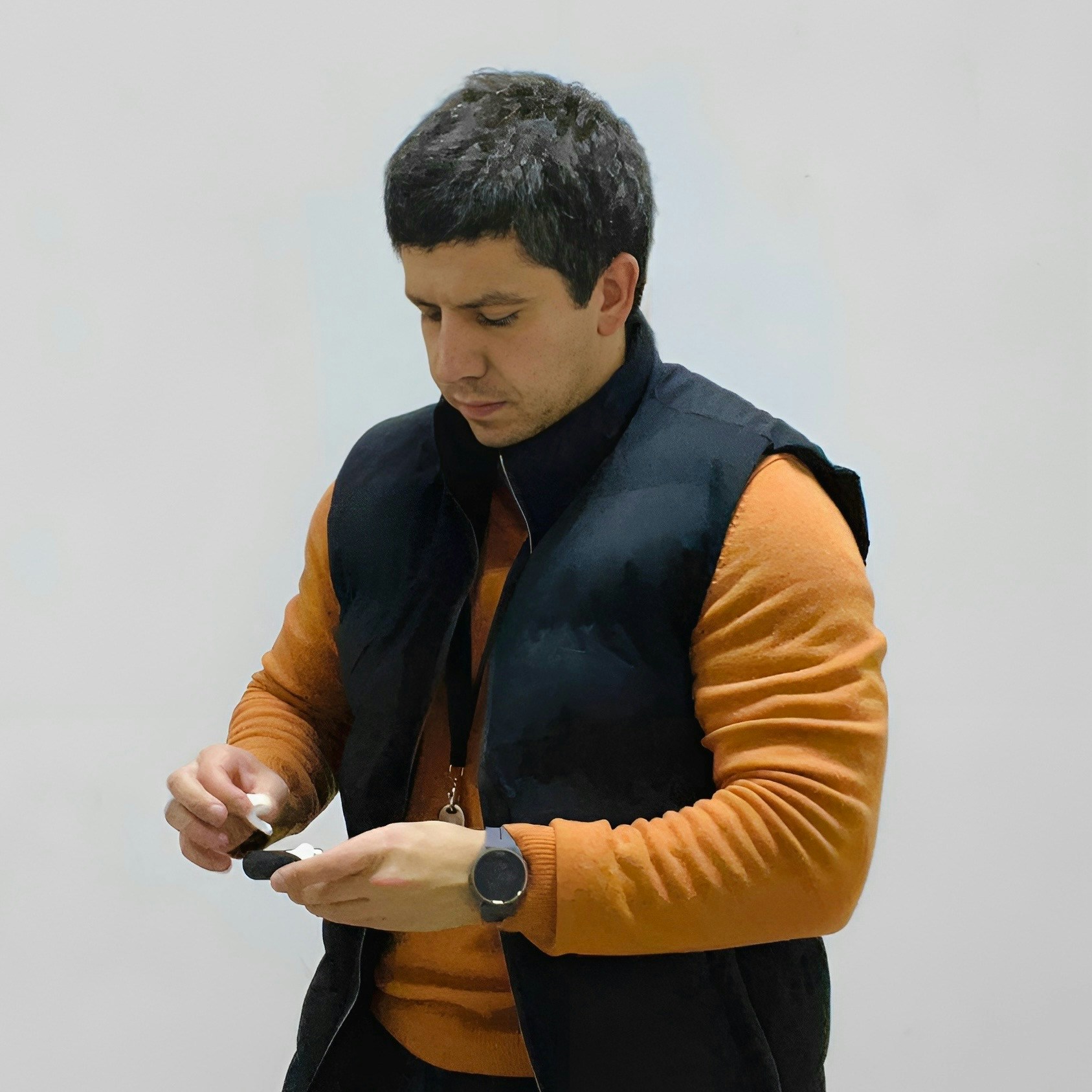 Go to Petr Magera's profile