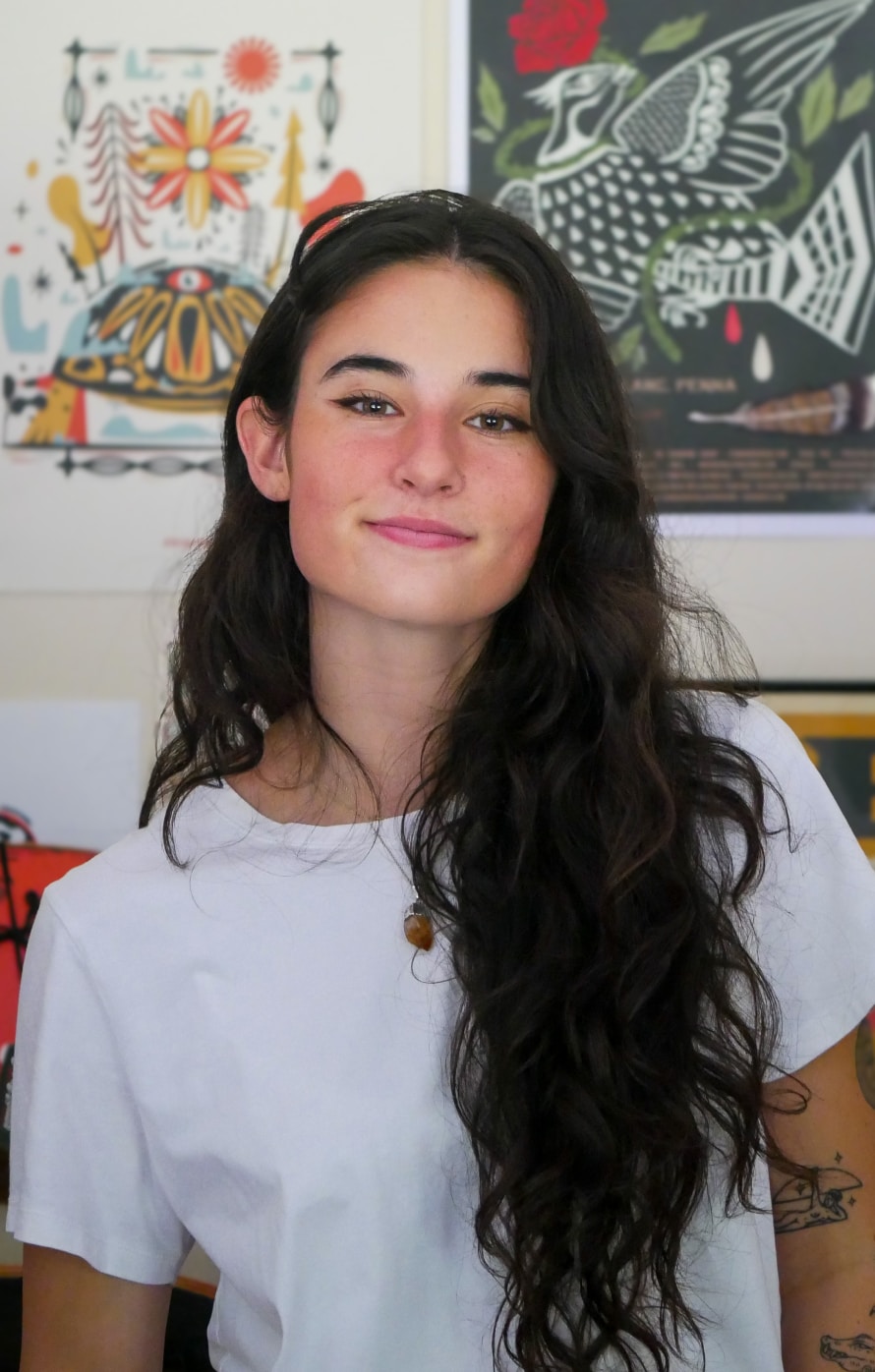 Go to Sophia DiDonato's profile