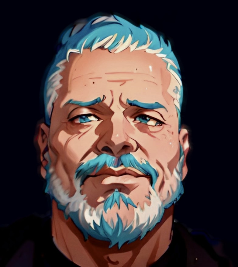 Go to Steve Ormand's profile