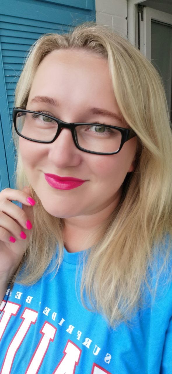 Avatar of user Elena K