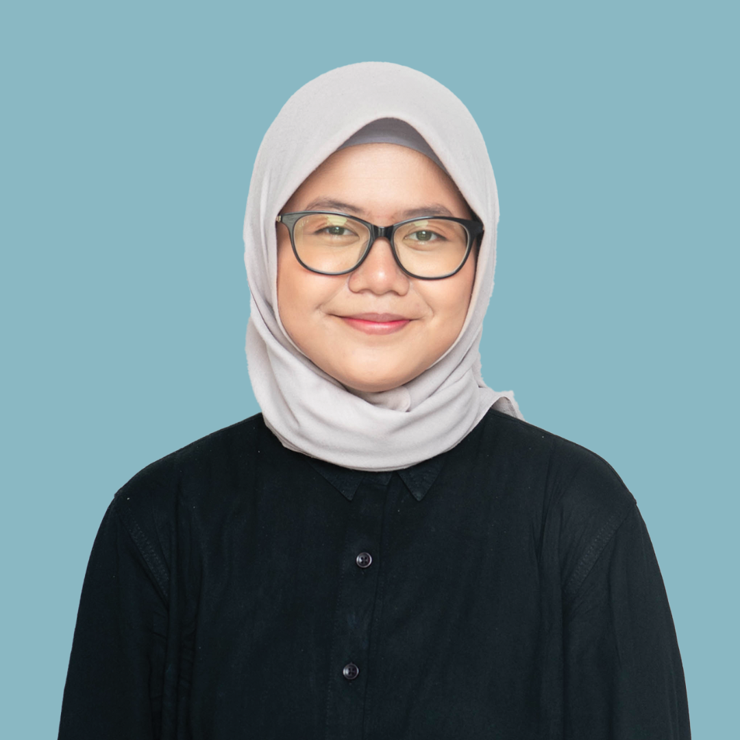 Go to Amelia Kartika's profile