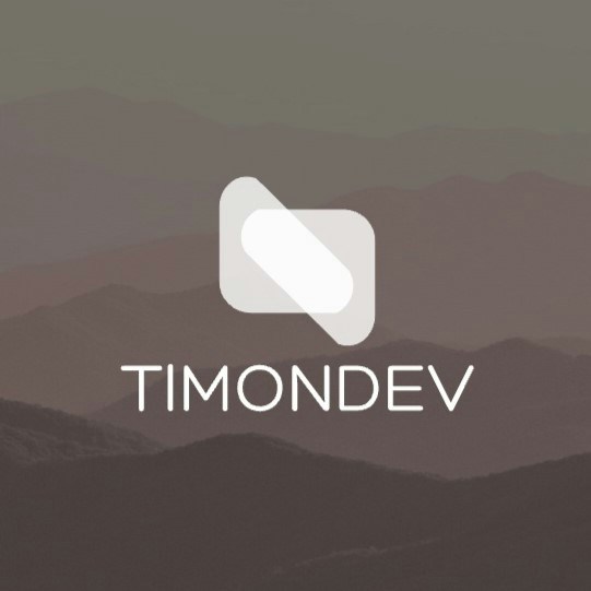 Buka profil Timon Fiedler