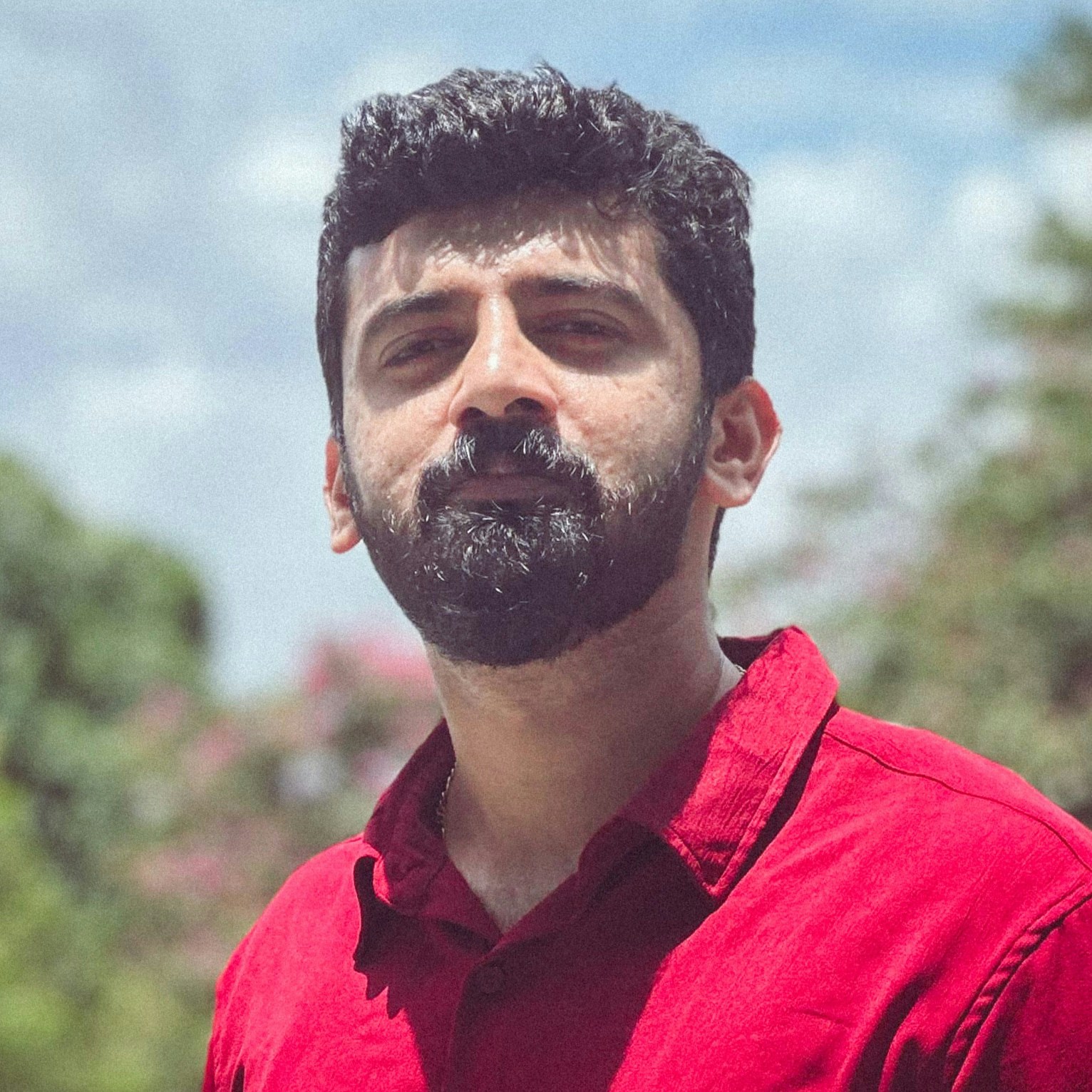 Go to AJITH S's profile