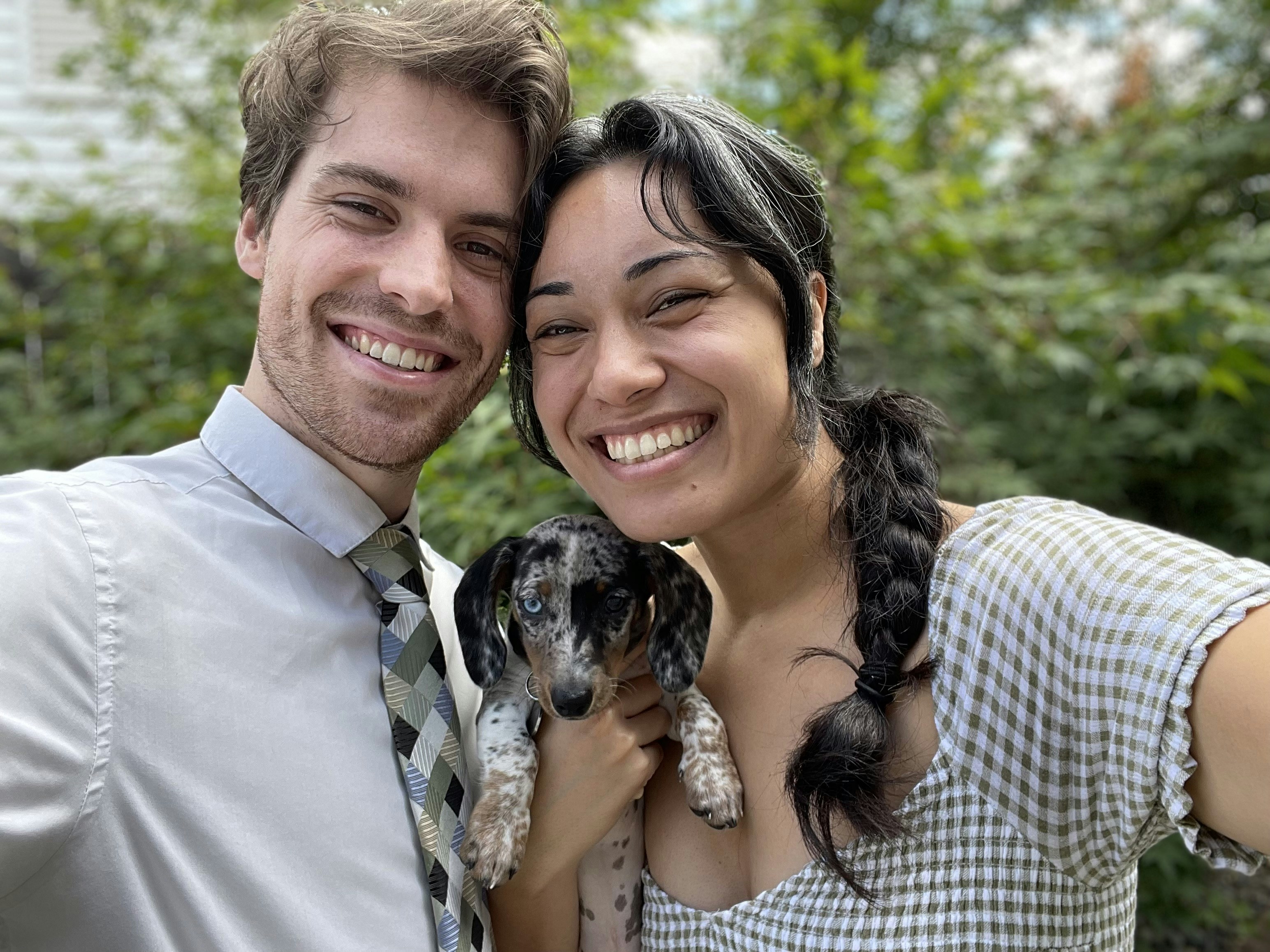 Go to Kokia & Sawyer's profile