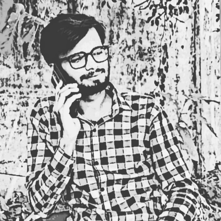 Zum Profil von Deepak Vishwakarma