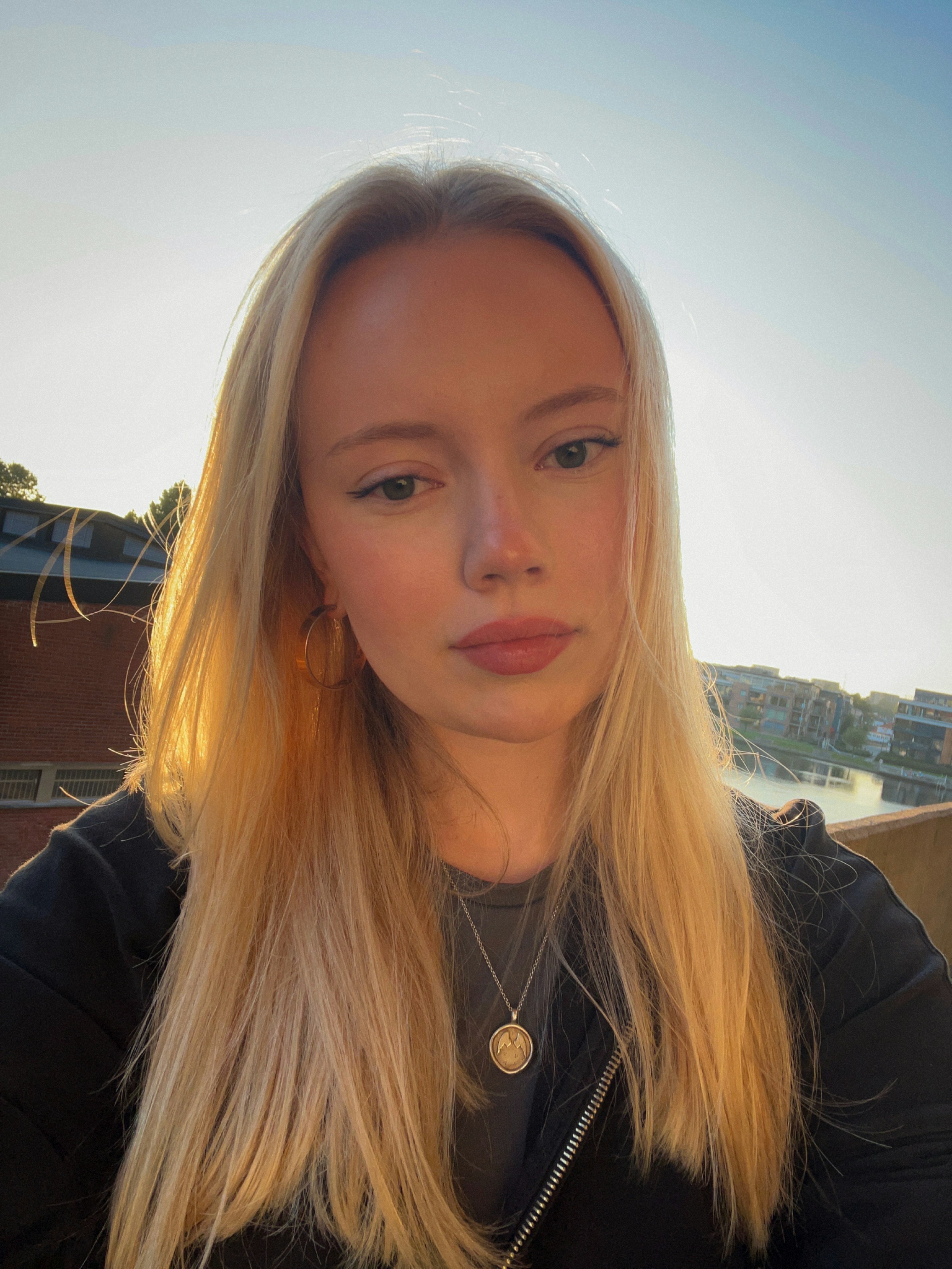Go to Vilde Velund Sirnes's profile