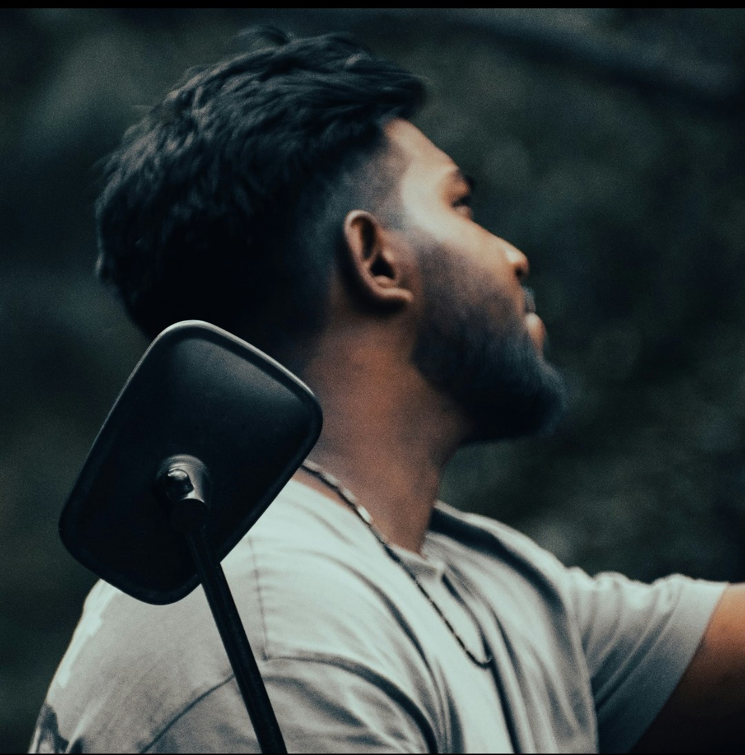 Ir para o perfil de Arvind Kumar
