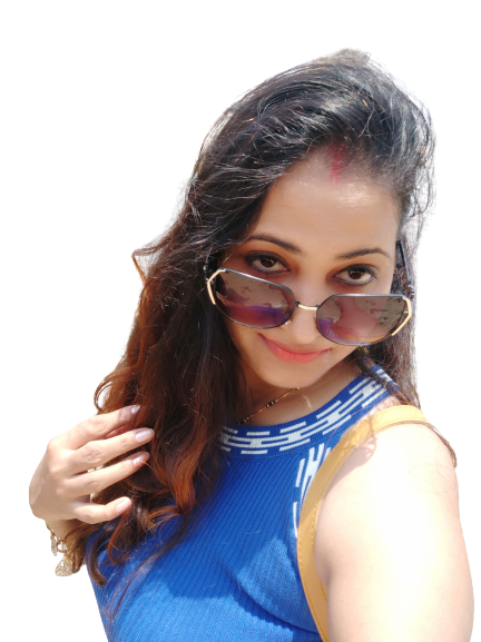 Go to Neelam Bharti's profile