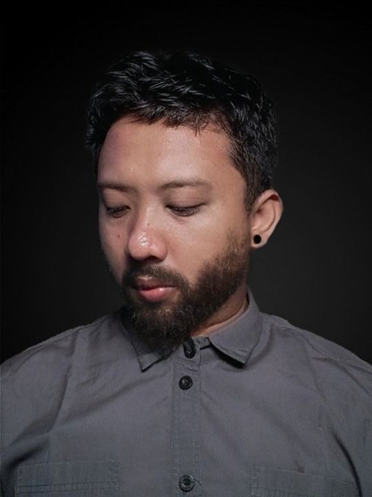 Go to Hyang Imant's profile