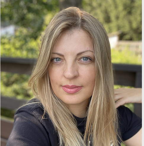 Go to Alona Savchuk's profile