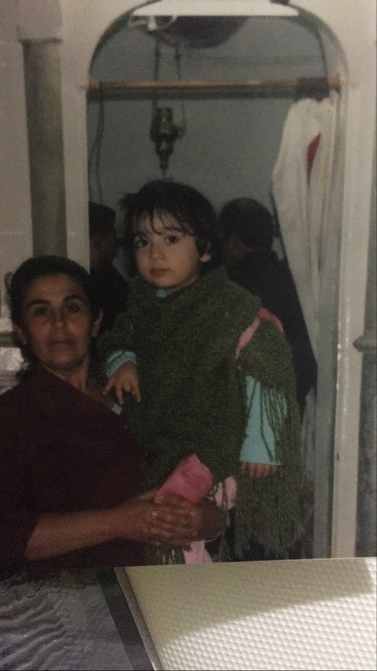 Go to defne heybeli's profile