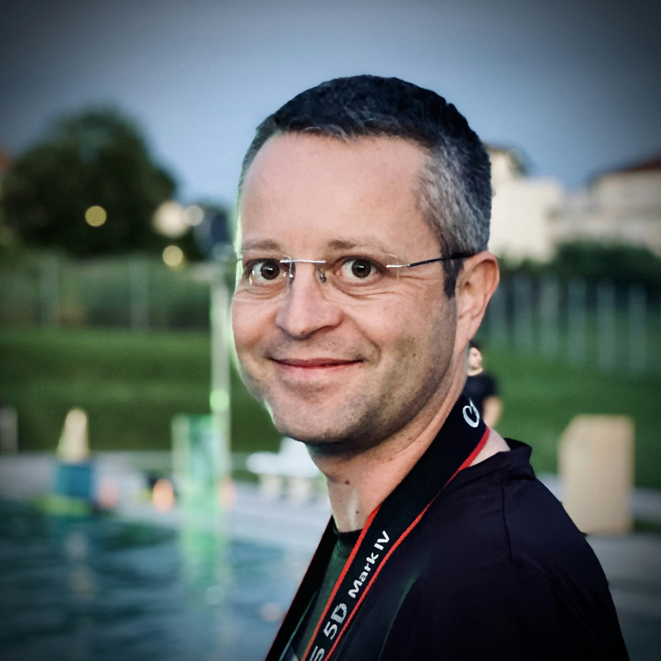 Buka profil Johannes Spallek