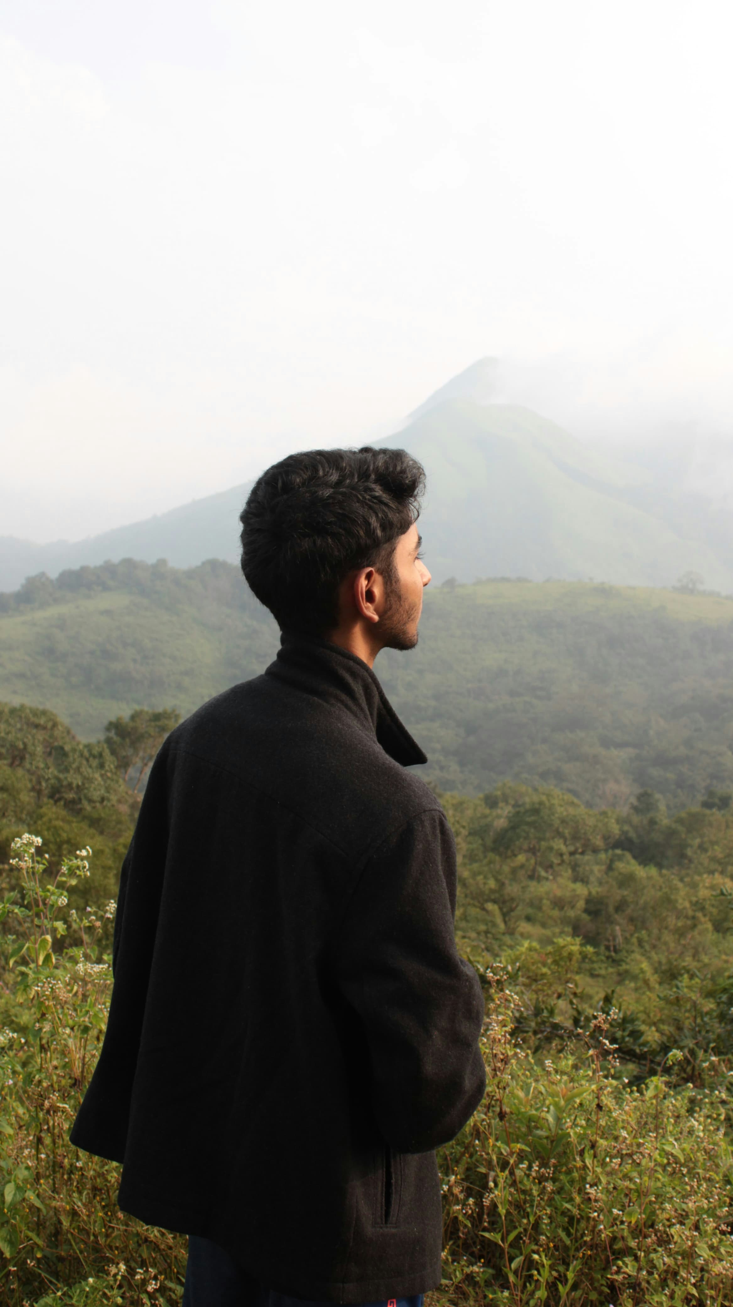 Ve al perfil de Pranav Dharlapudi