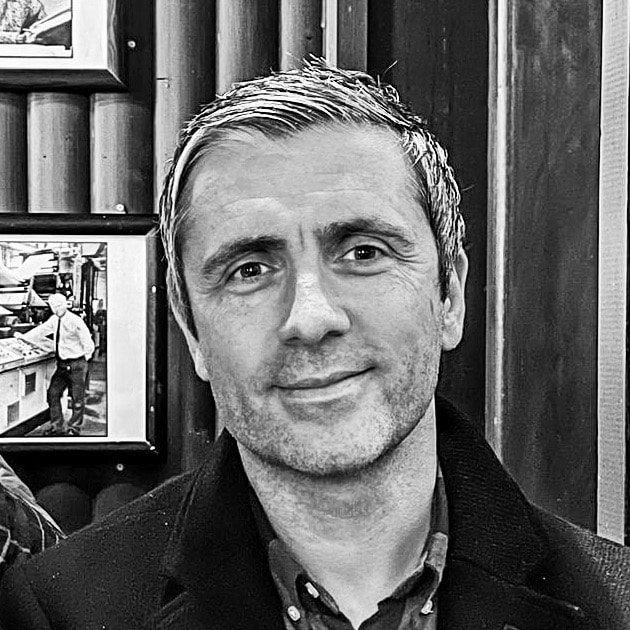 Go to Paul O Hara's profile