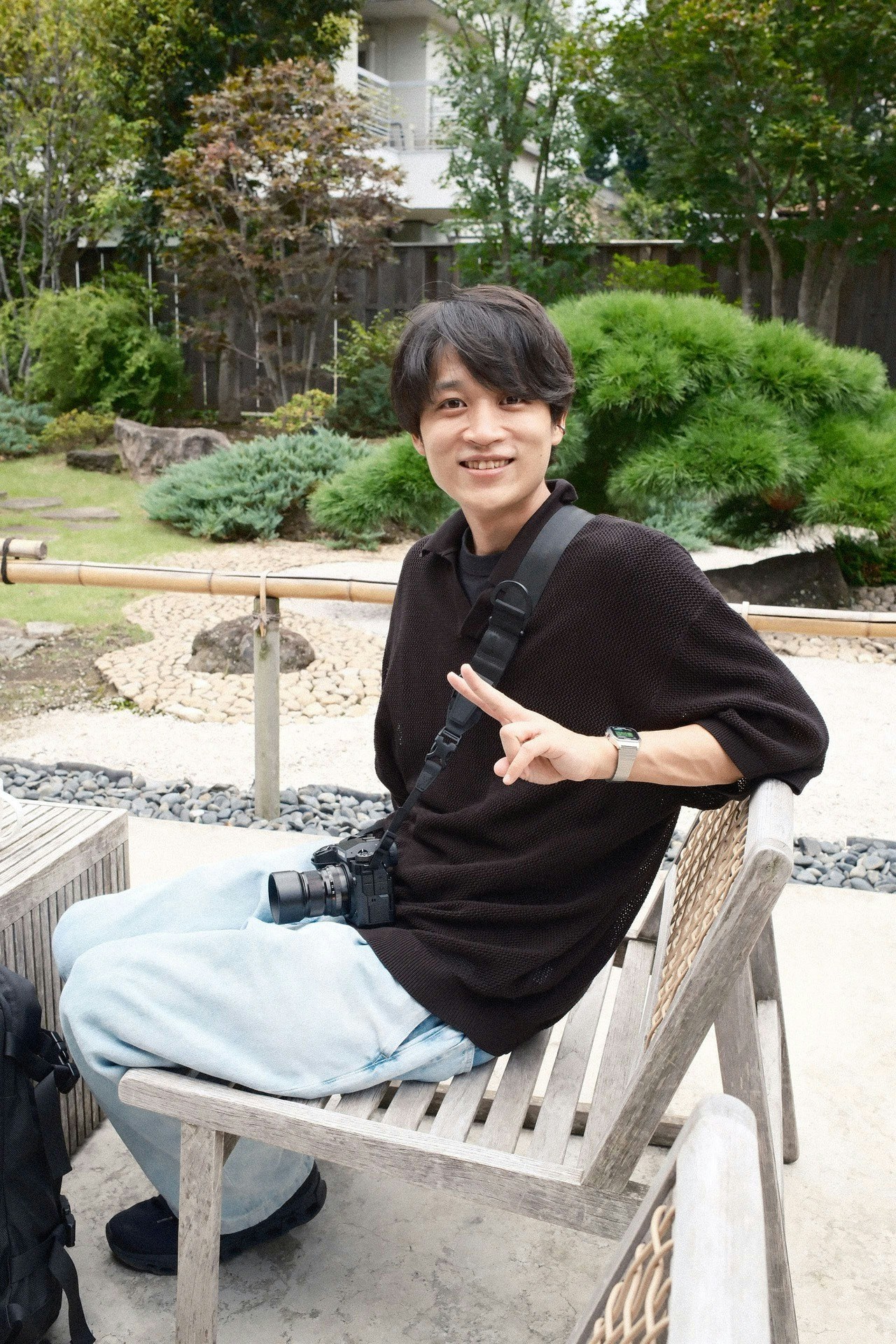 Go to Satoshi Nitawaki's profile