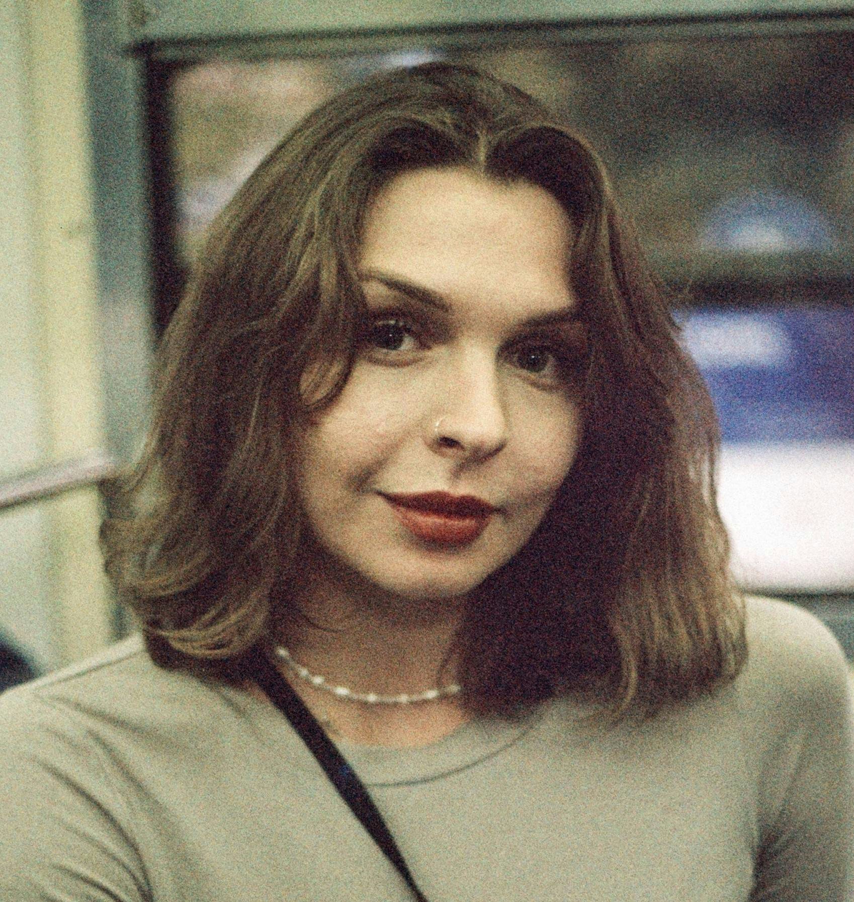 Go to Valeria Kodra's profile