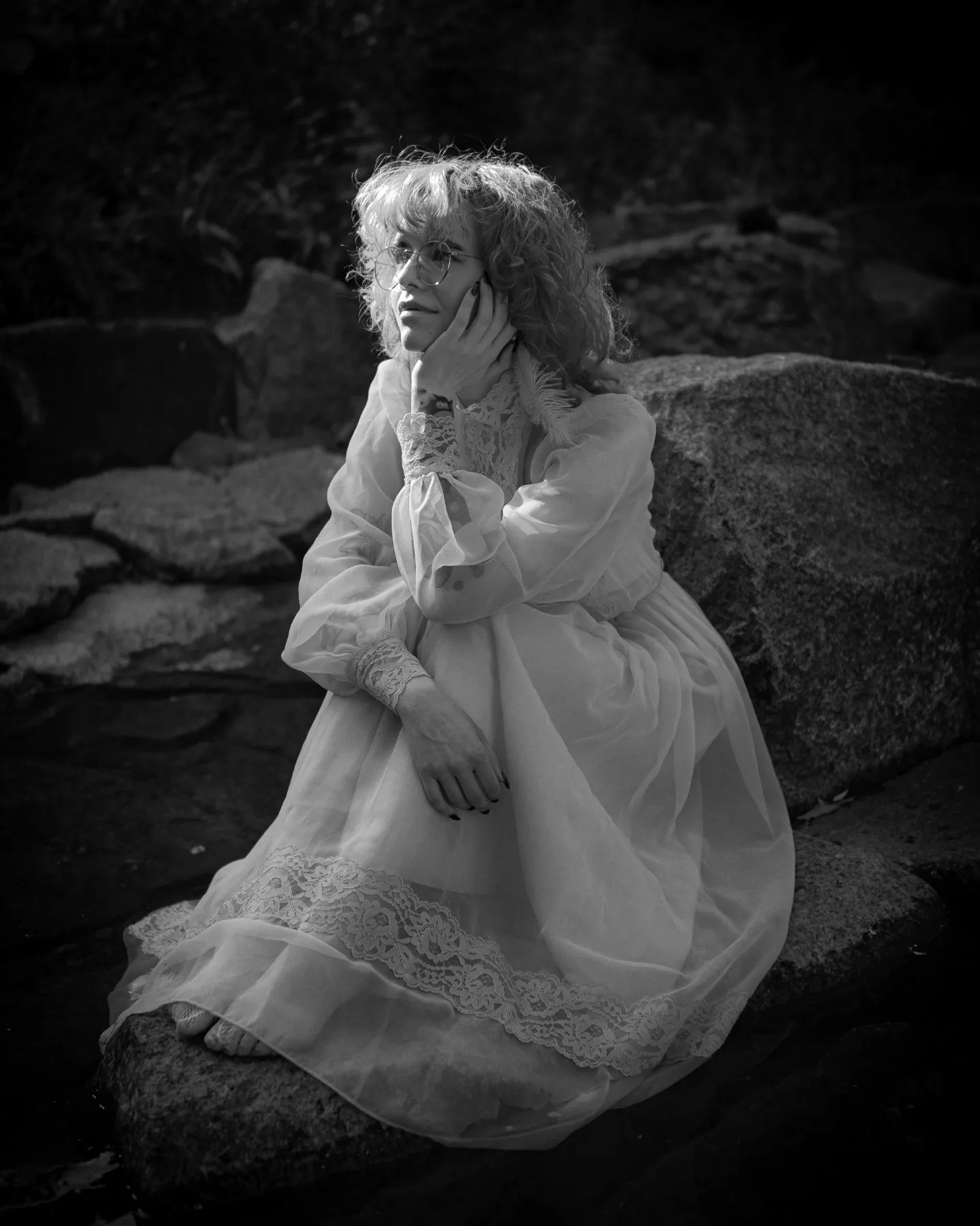 Zum Profil von Moa Király