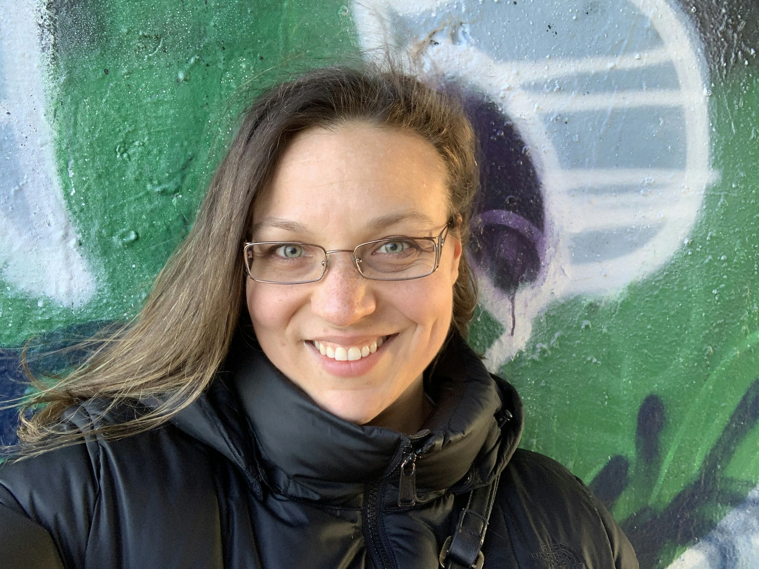 Vai al profilo di Shameika Black-Odei
