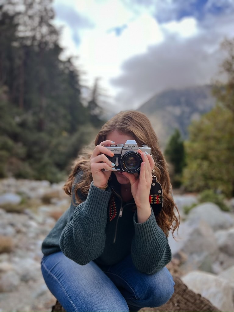 Ve al perfil de Elsy Colleen