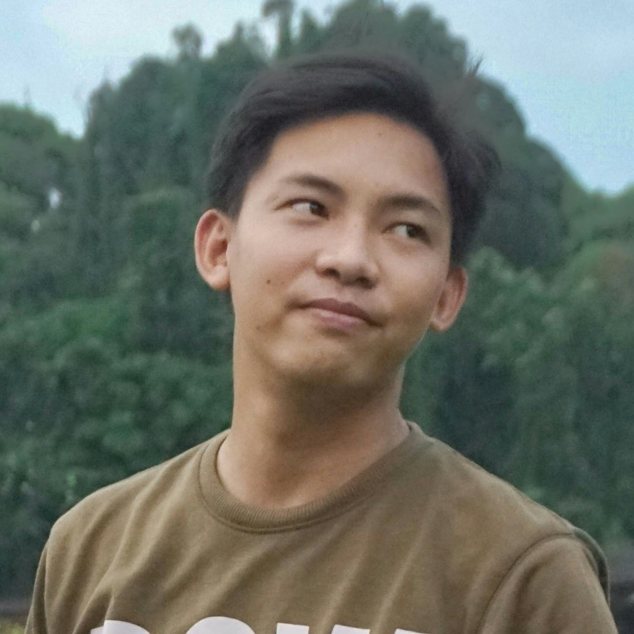 Avatar of user Vicko Fidelis