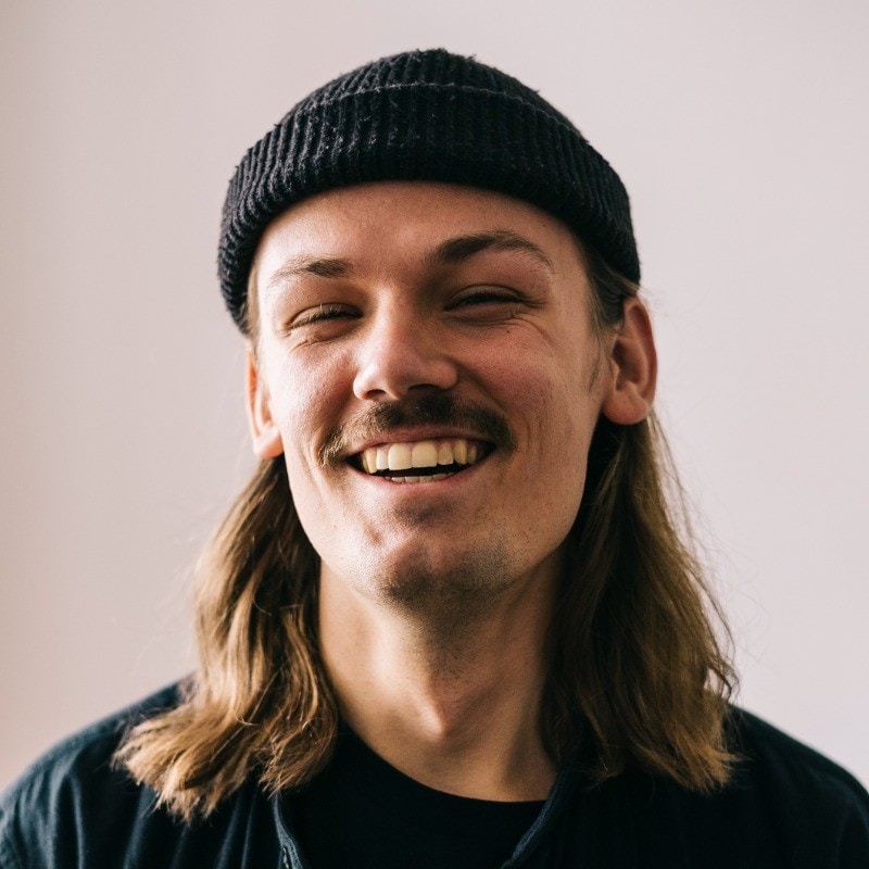 Go to Tobias Weinhold's profile