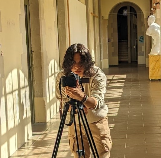 Go to Varick Bizot's profile