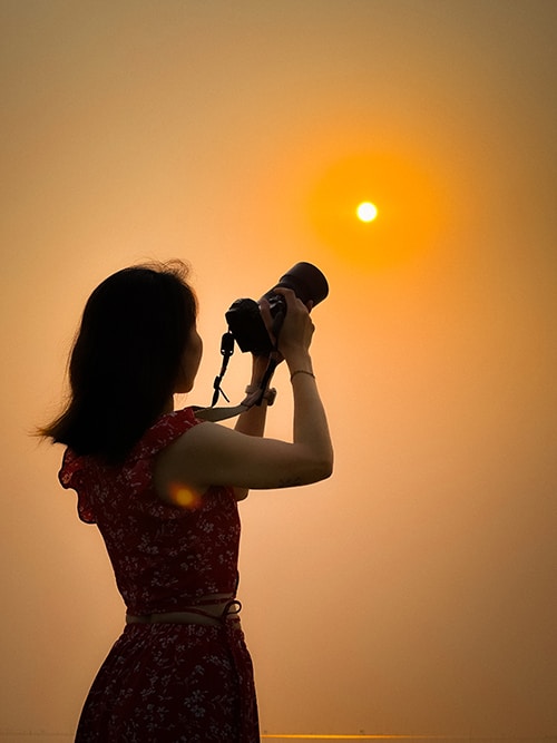 Zum Profil von Emily Le