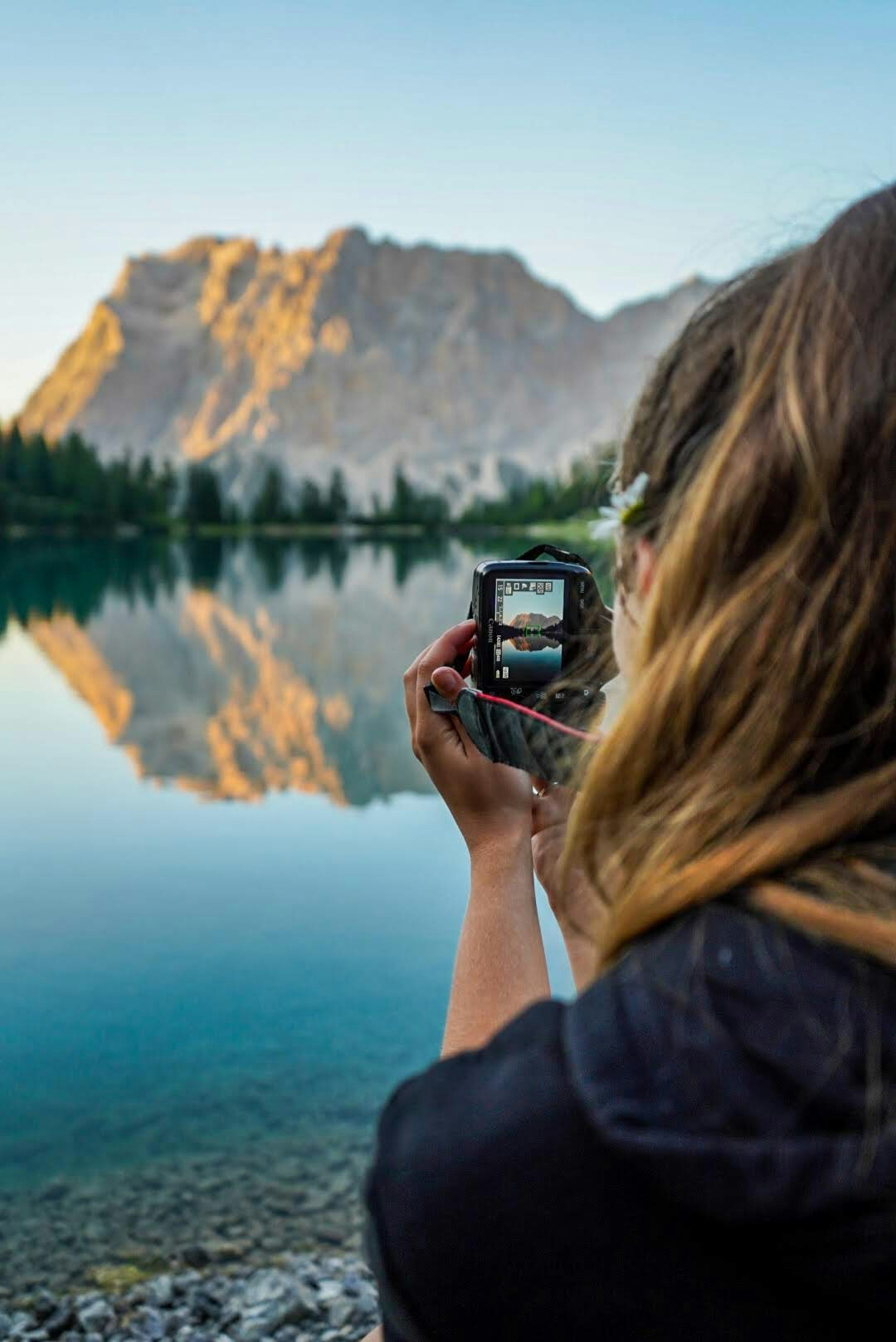 Vai al profilo di Lucie Satrapová