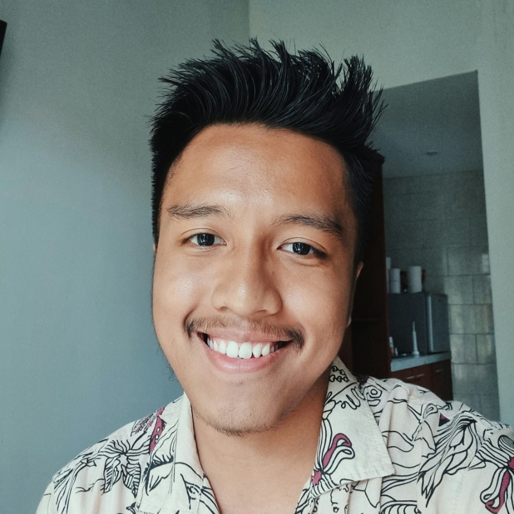 Go to Julio Samudra's profile