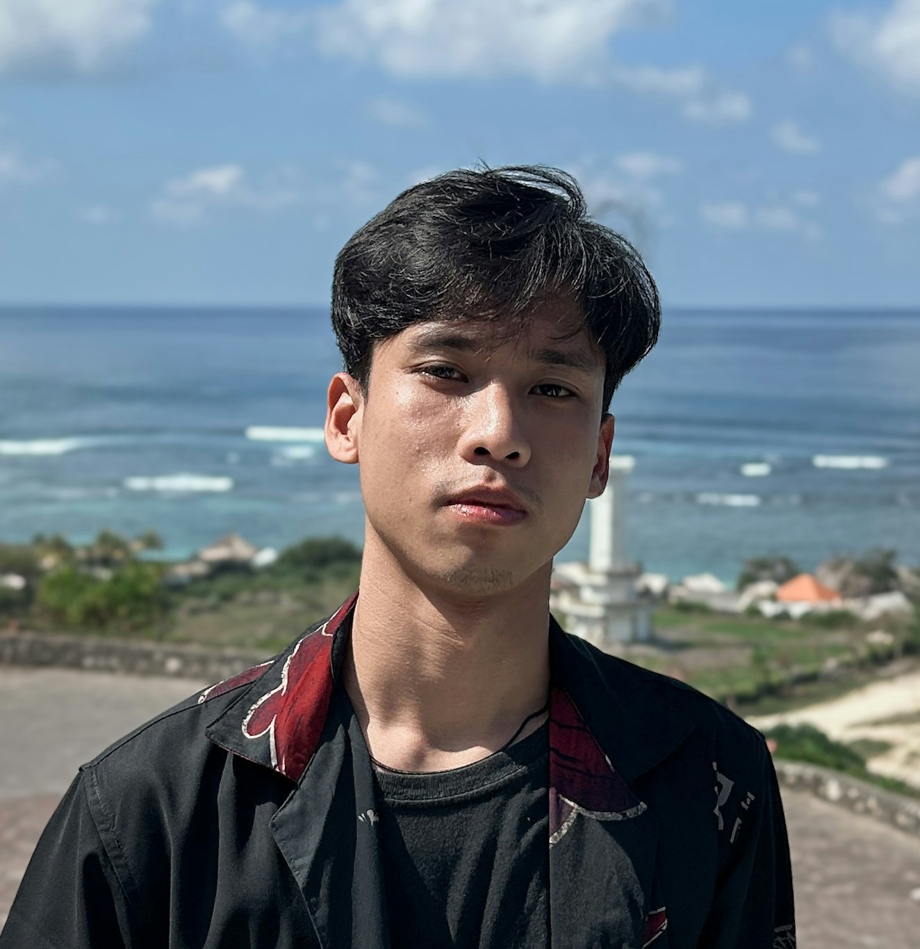 Go to Fiqih Alfarish's profile