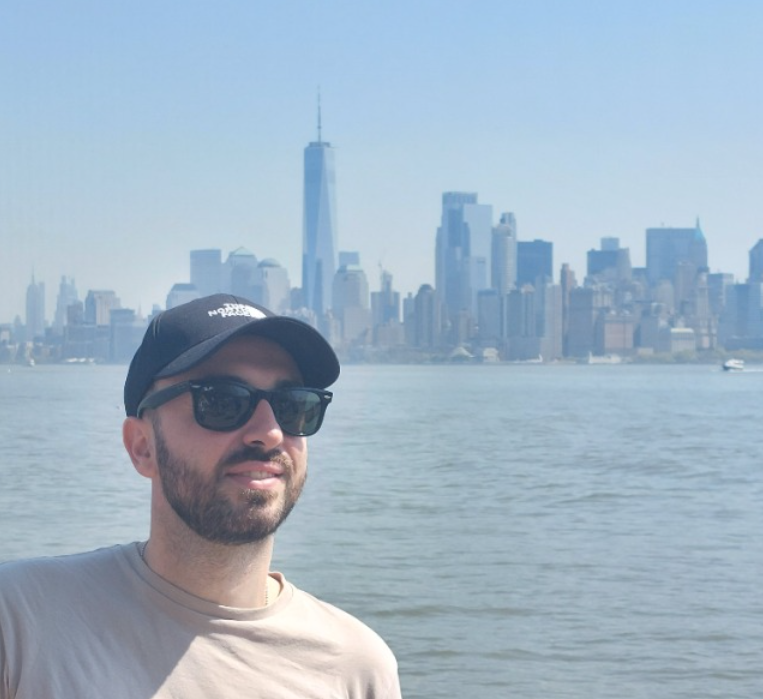 Avatar of user Andrea Scanzani